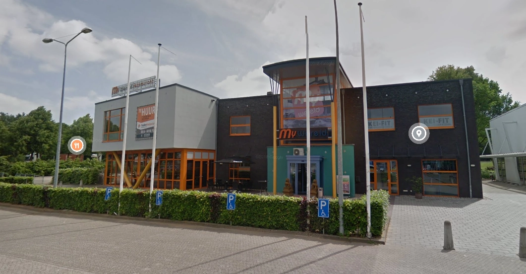 Locatie